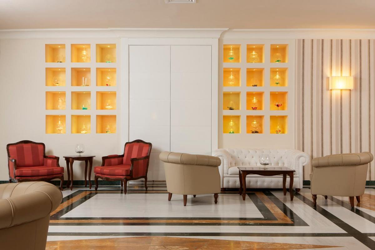Nastro Azzurro Resort П'яно-ді-Сорренто Екстер'єр фото