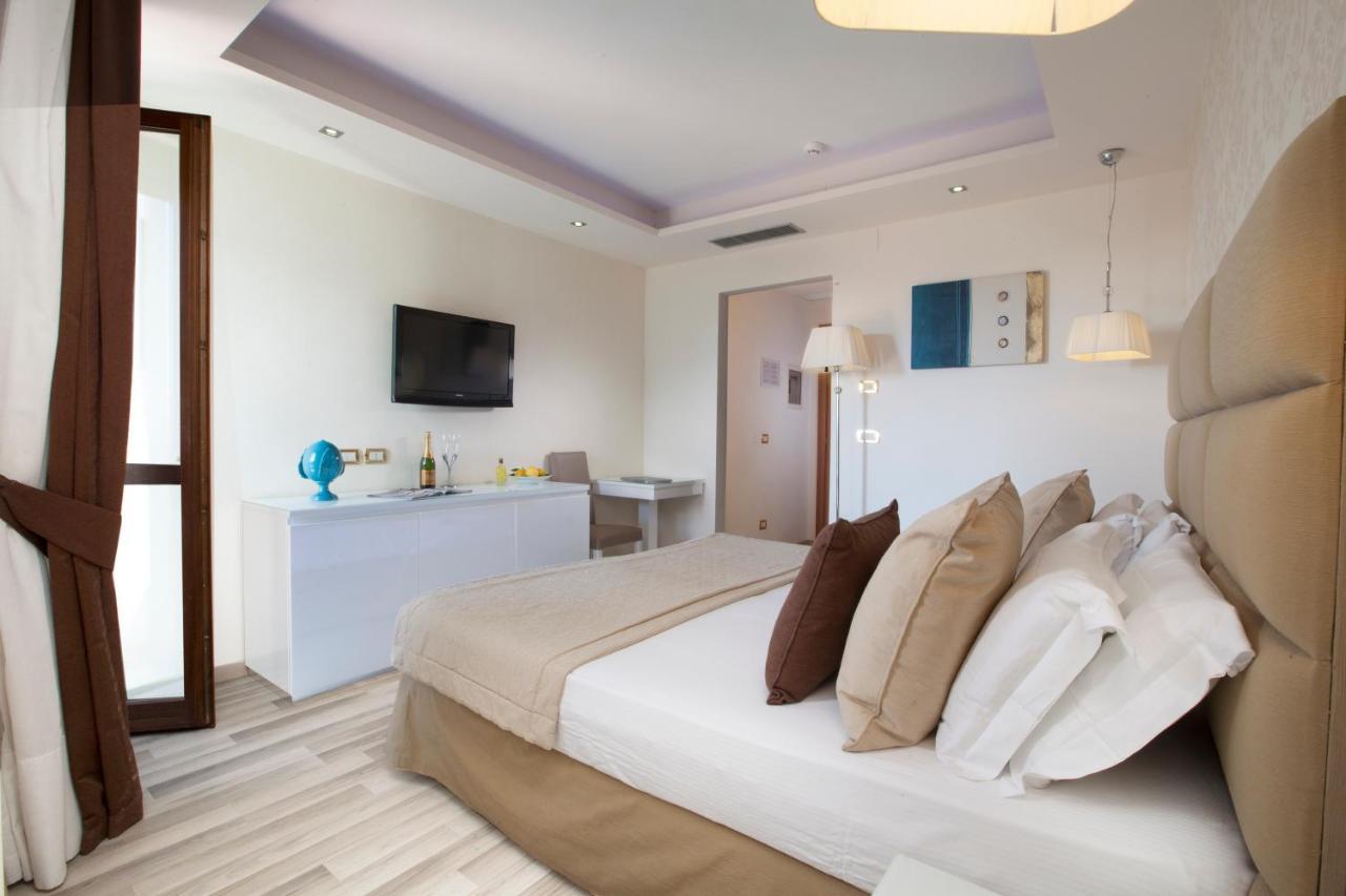 Nastro Azzurro Resort П'яно-ді-Сорренто Екстер'єр фото