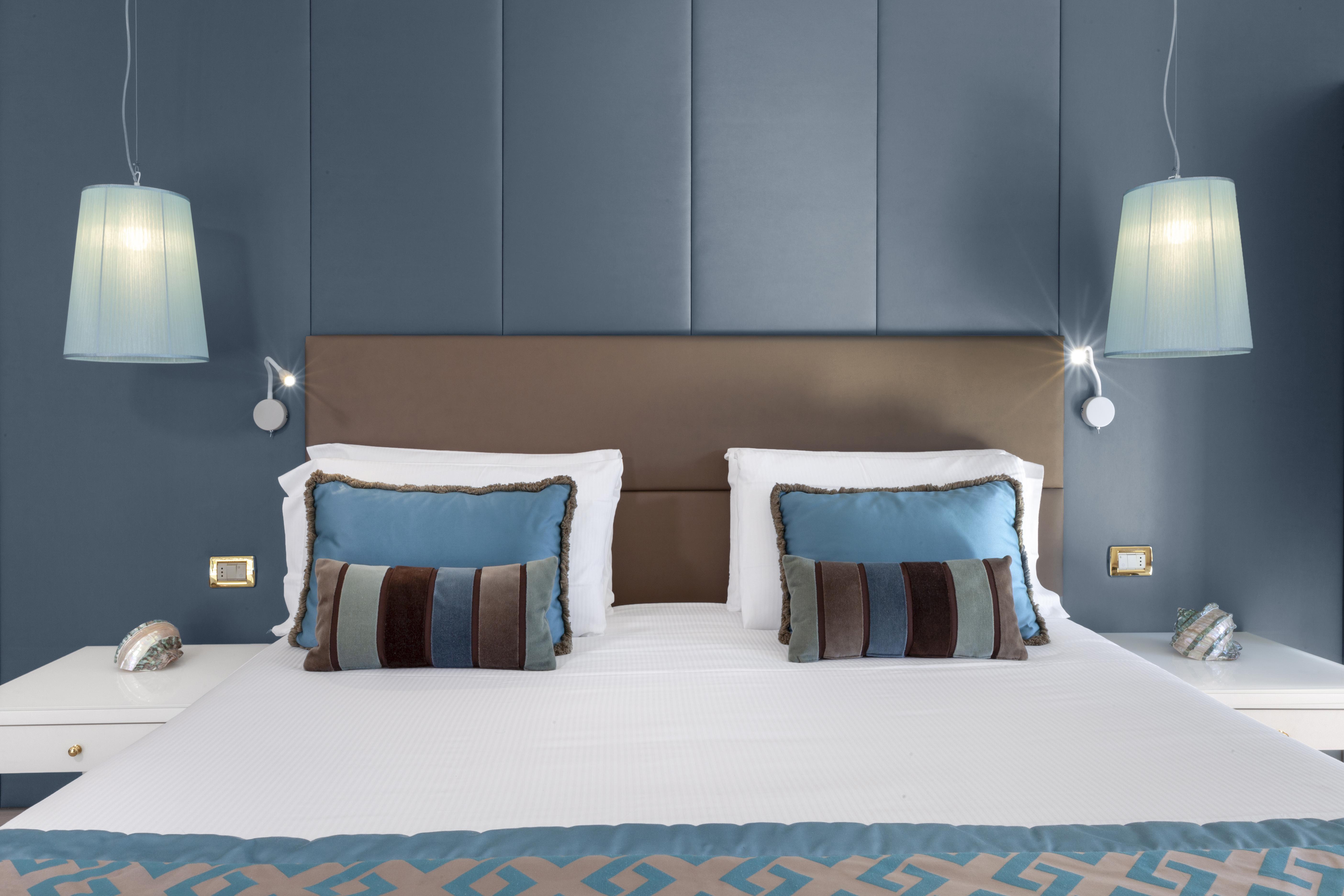Nastro Azzurro Resort П'яно-ді-Сорренто Екстер'єр фото