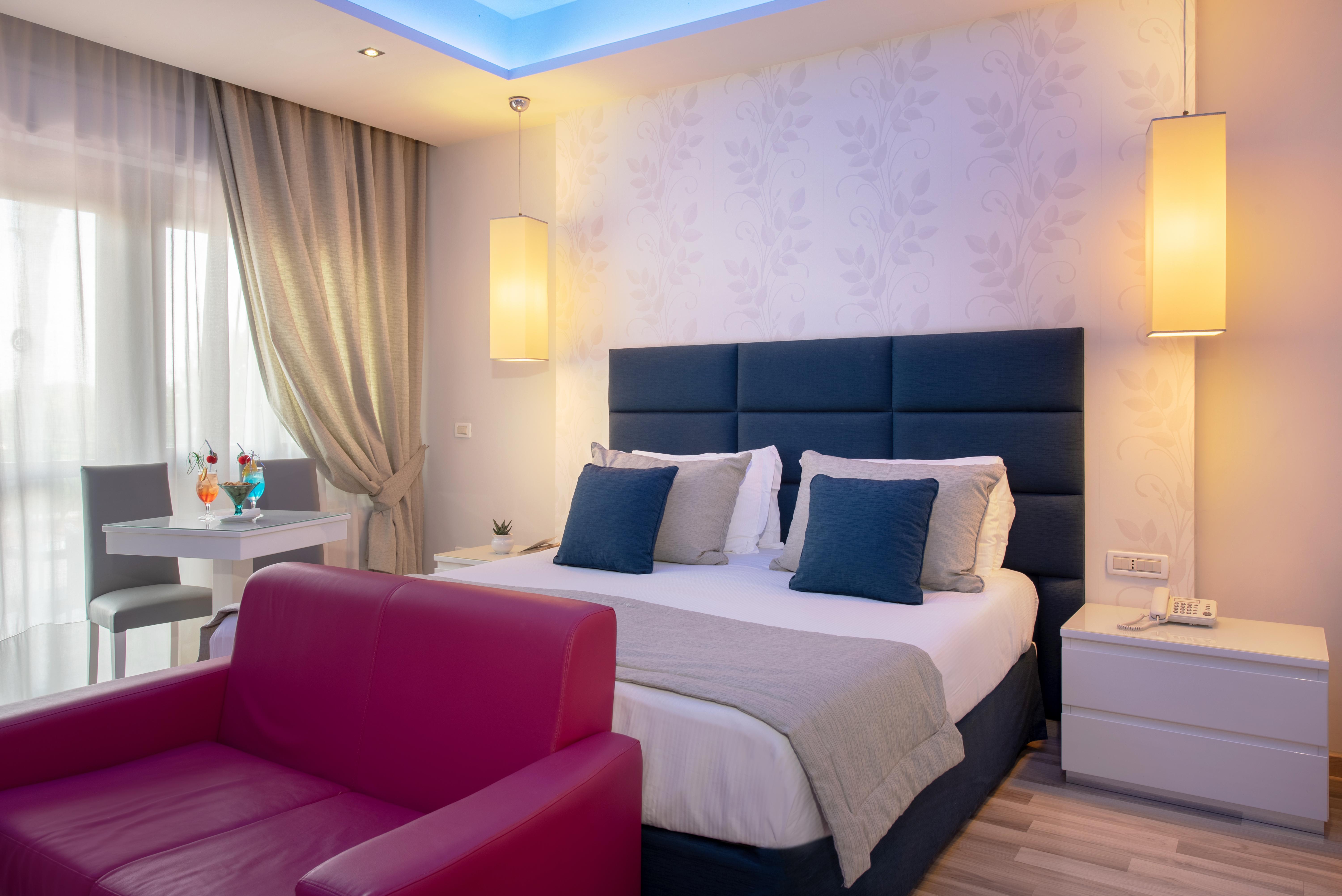 Nastro Azzurro Resort П'яно-ді-Сорренто Екстер'єр фото